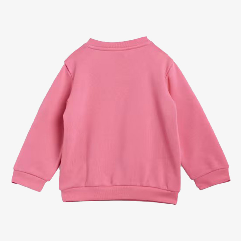 adidas Тренерка CREW SET 