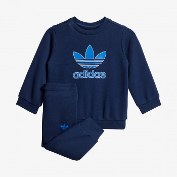 adidas Тренерка CREW SET 