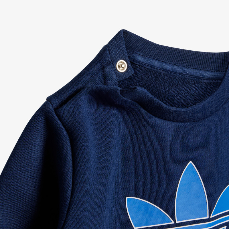 adidas Тренерка CREW SET 