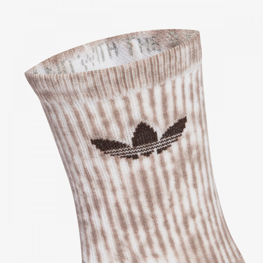 adidas Чорапи TIE DYE CR S 3P 