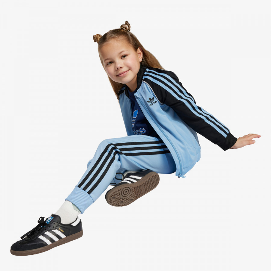 adidas Тренерка SST TRACKSUIT 