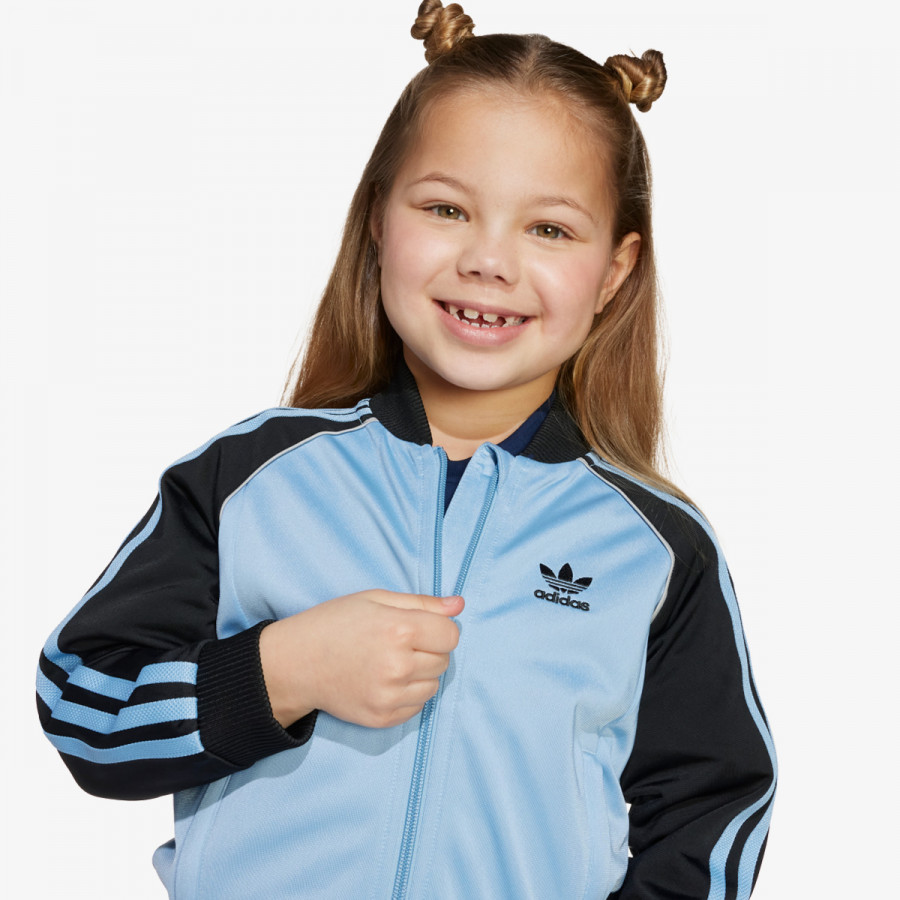 adidas Тренерка SST TRACKSUIT 