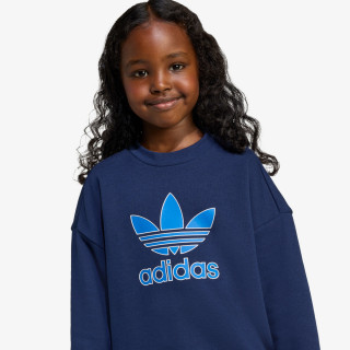 adidas Kostum CREW SET 
