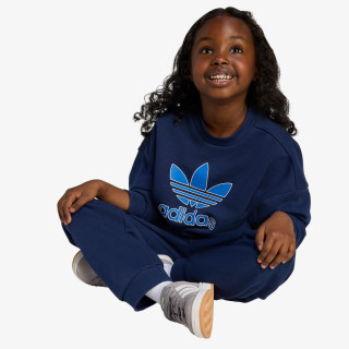 adidas Kostum CREW SET 