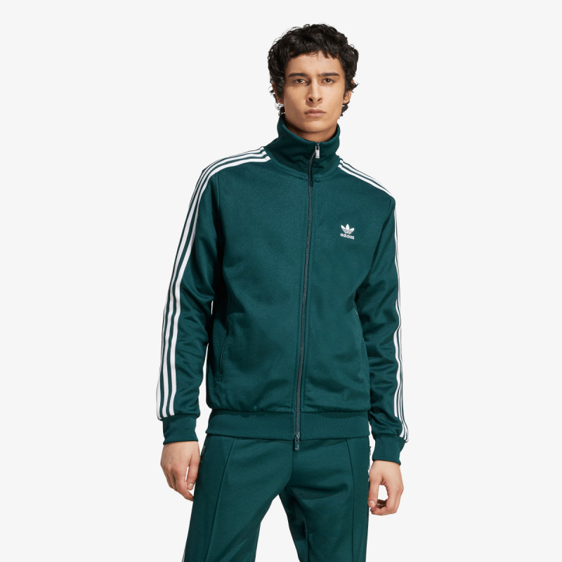 adidas Bluza CLASSIC TT 