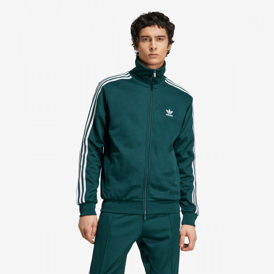 adidas Bluza CLASSIC TT 