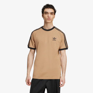 adidas Bluzë 3-STRIPES TEE 