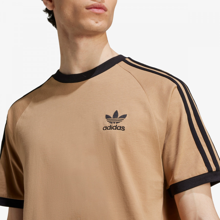adidas Bluzë 3-STRIPES TEE 