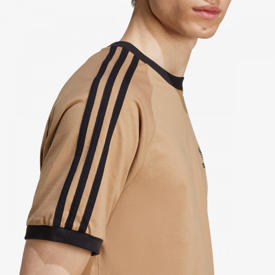 adidas Bluzë 3-STRIPES TEE 