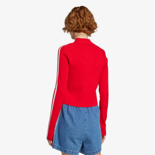 adidas Дуксер SLIM KNIT TT 