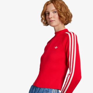 adidas Дуксер SLIM KNIT TT 