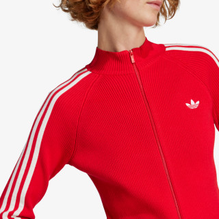 adidas Дуксер SLIM KNIT TT 