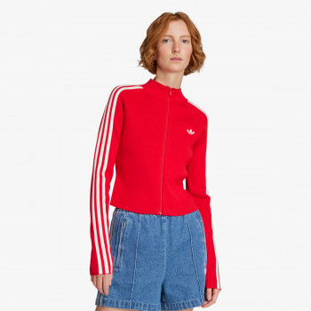 adidas Дуксер SLIM KNIT TT 