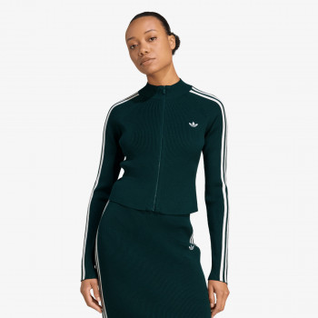 adidas Дуксер SLIM KNIT TT 