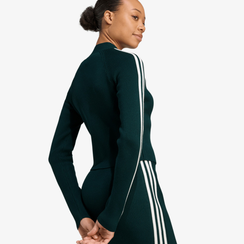 adidas Дуксер Adicolor 3-Stripes Slim 