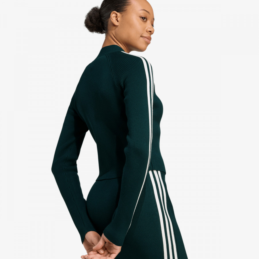 adidas Дуксер Adicolor 3-Stripes Slim 