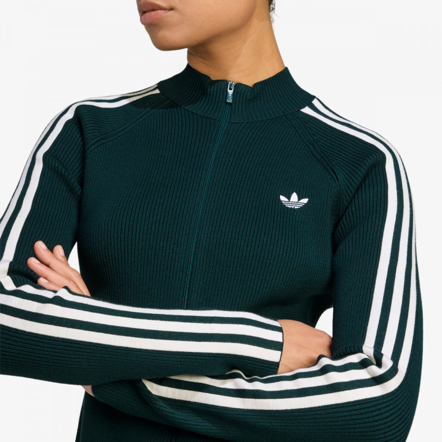 adidas Дуксер Adicolor 3-Stripes Slim 