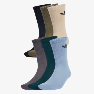 adidas Чорапи TR CREW S 6P 