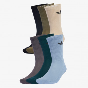 adidas Чорапи TR CREW S 6P 