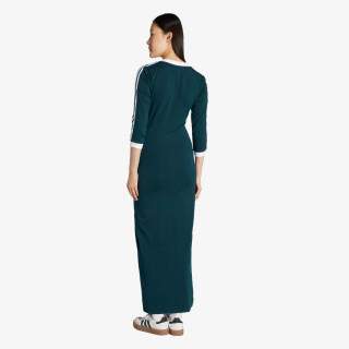 adidas Fustane MAXI DRESS V 