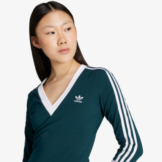 adidas Fustane MAXI DRESS V 
