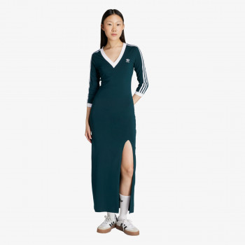 adidas Fustane MAXI DRESS V 