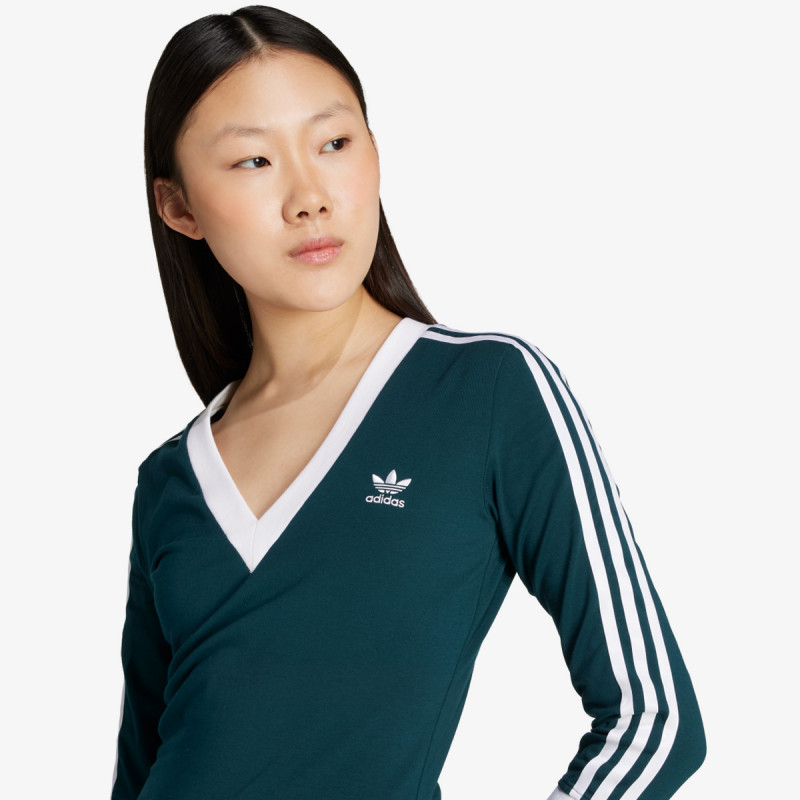 adidas Fustane MAXI DRESS V 