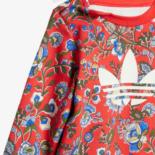 adidas Kostum CREW SET 