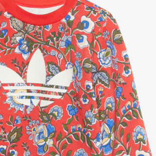 adidas Kostum CREW SET 