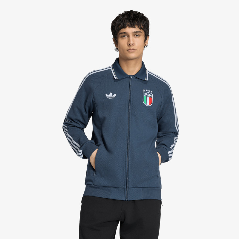 adidas Дуксер Italy 