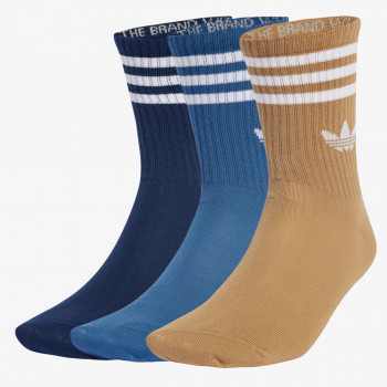 adidas Чорапи 3S CREW S 3P 