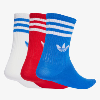 adidas Чорапи 3S CREW S 3P 