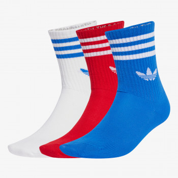adidas Чорапи 3S CREW S 3P 