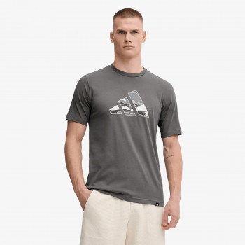 adidas Маица M CAMO LOGO T 