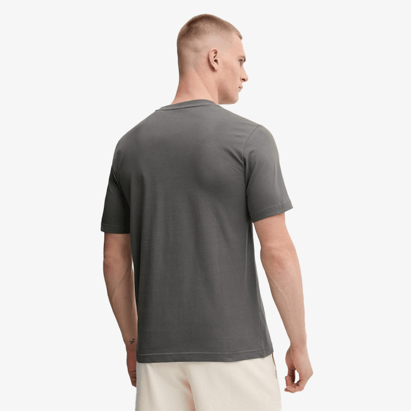 adidas Маица M CAMO LOGO T 