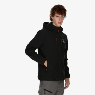 Kander Јакна Foxtor soft shell 