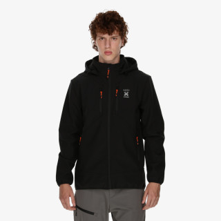 Kander Јакна Foxtor soft shell 