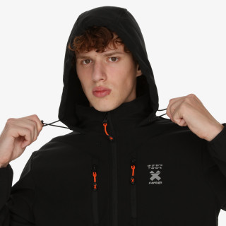 Kander Јакна Foxtor soft shell 