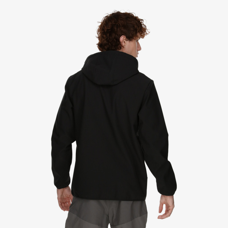 Kander Јакна Foxtor soft shell 