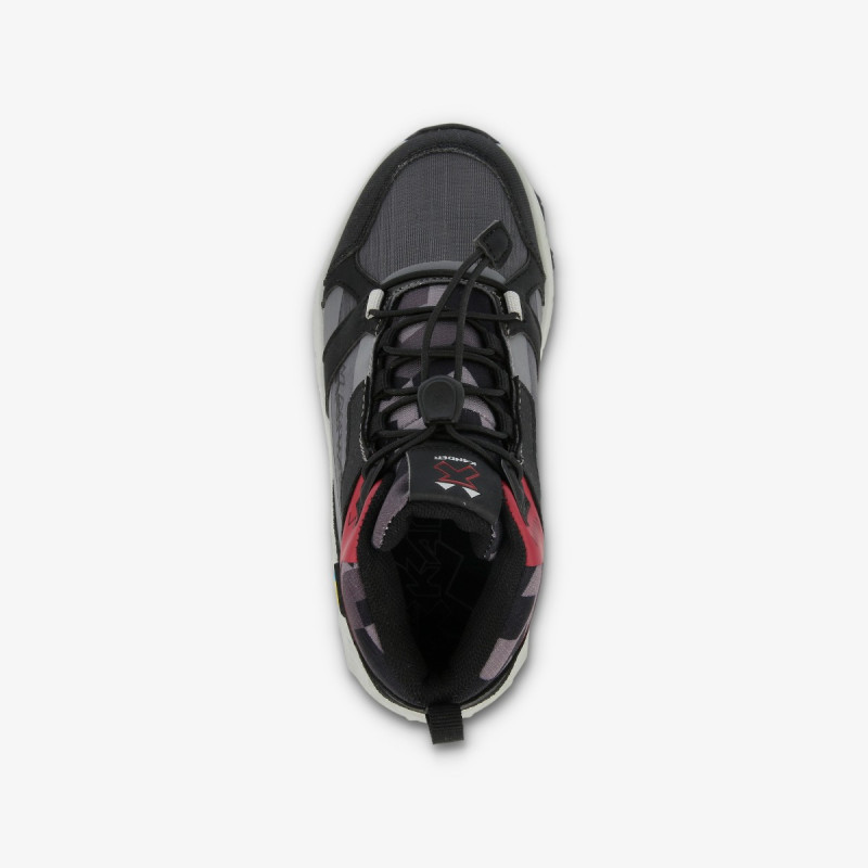 Kander Кондури Nobs 