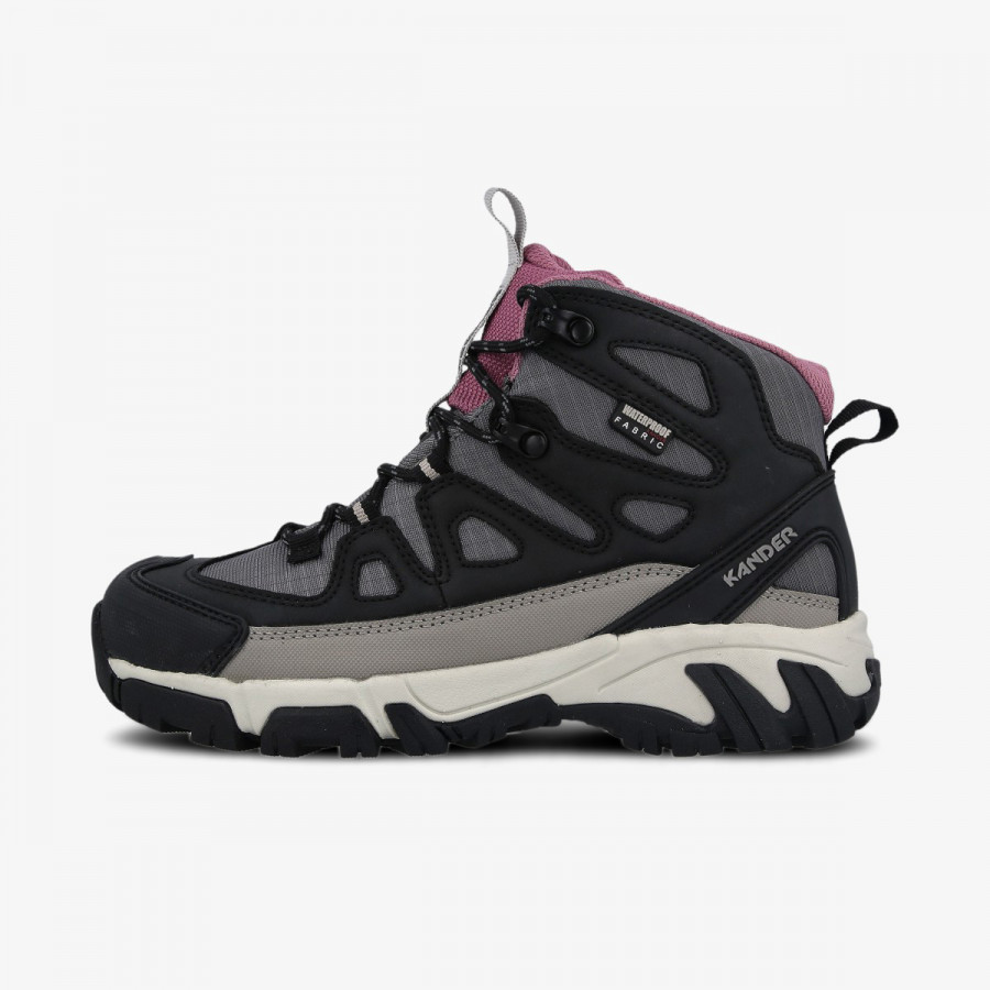 Kander Кондури Elitta 