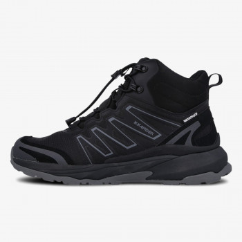 Kander Кондури Mafinga 