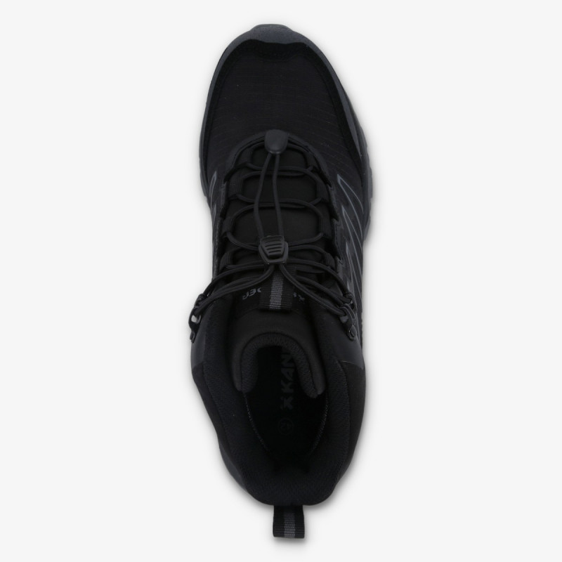 Kander Кондури Mafinga 