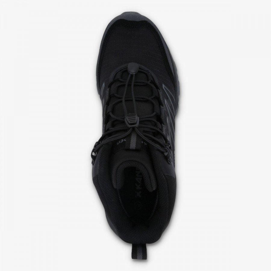 Kander Кондури Mafinga 