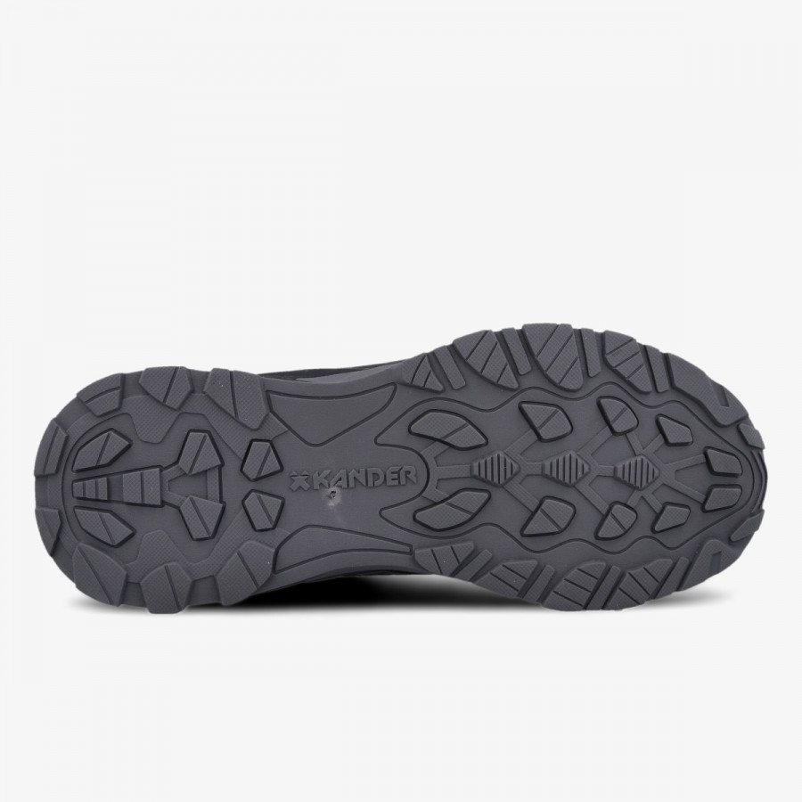 Kander Кондури Mafinga 