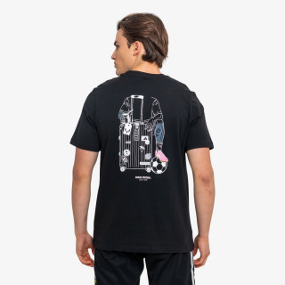 adidas Bluzë MESSI FUN G T 