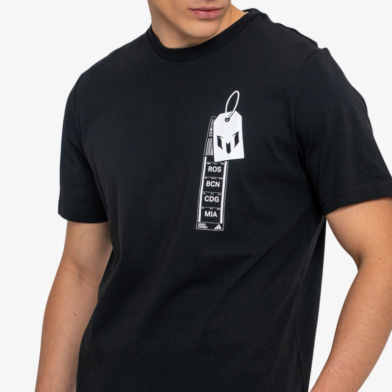 adidas Bluzë MESSI FUN G T 