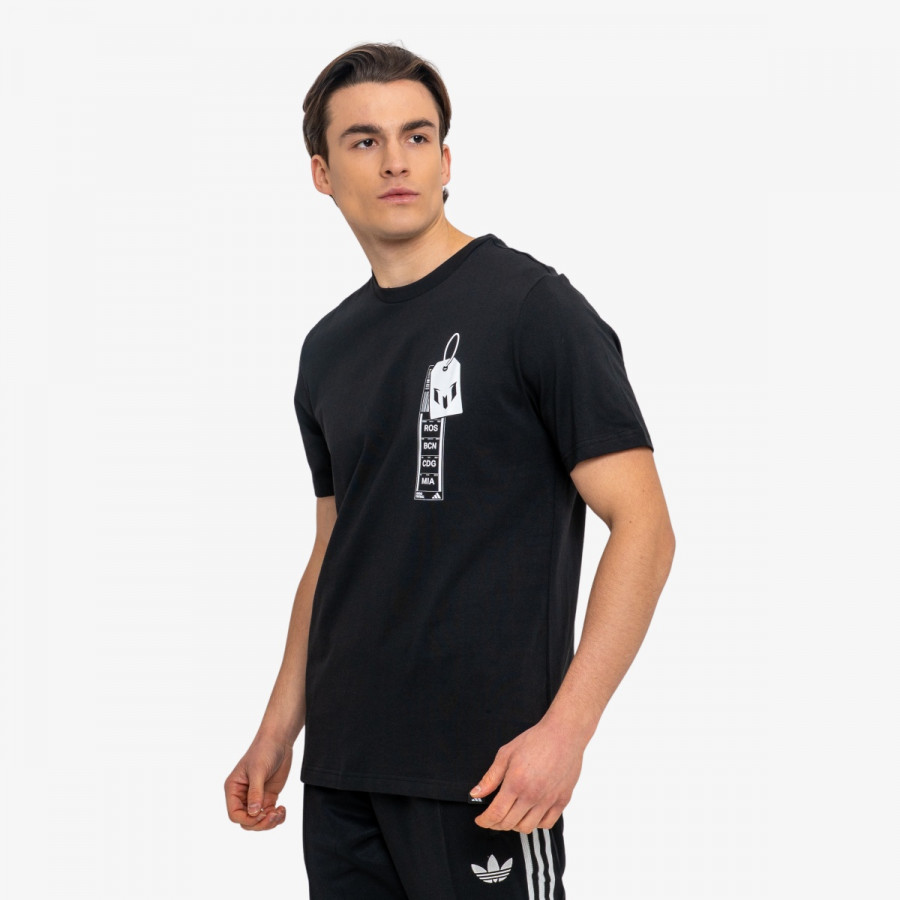 adidas Bluzë MESSI FUN G T 