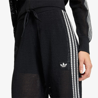 adidas Долен дел тренерки CROCHET TP 