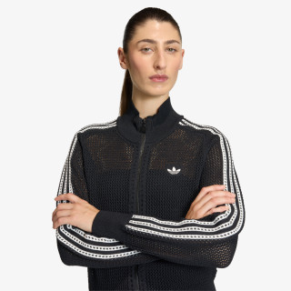 adidas Дуксер CROCHET TT 